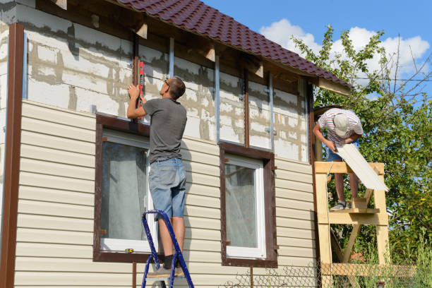 Best Aluminum Siding Installation  in Fairmont City, IL