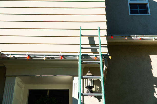 Best Stucco Siding  in Fairmont City, IL