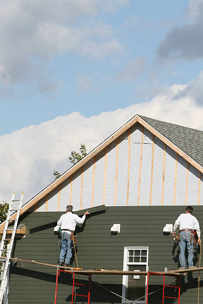 Best Aluminum Siding Installation  in Fairmont City, IL